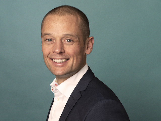 Thomas Gammelvind