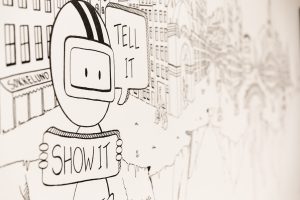 showittellit