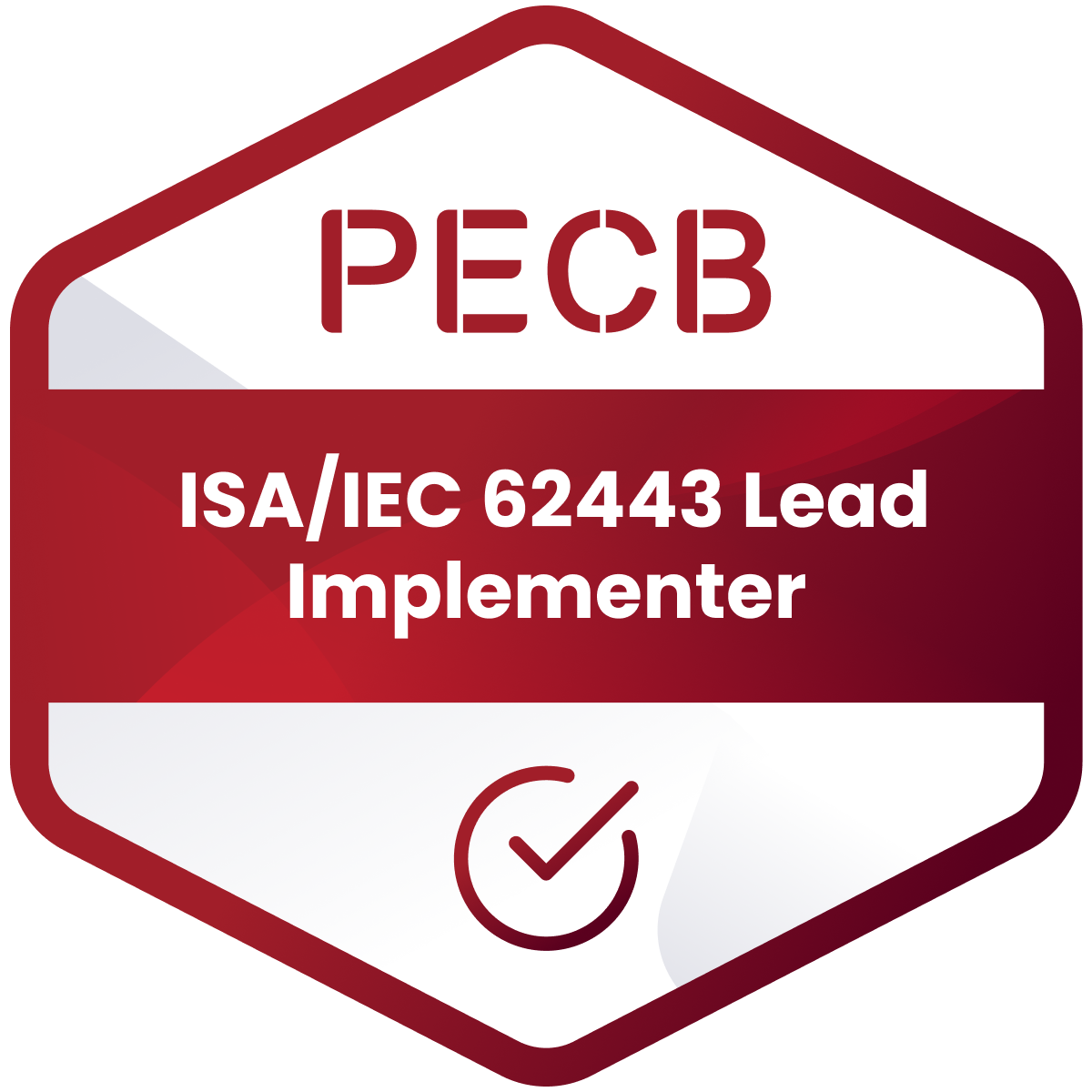 PECB ISA/IEC 62443 Lead Implementer
