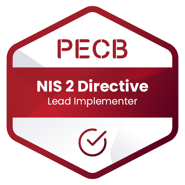 NIS 2 Directive Lead Implementer