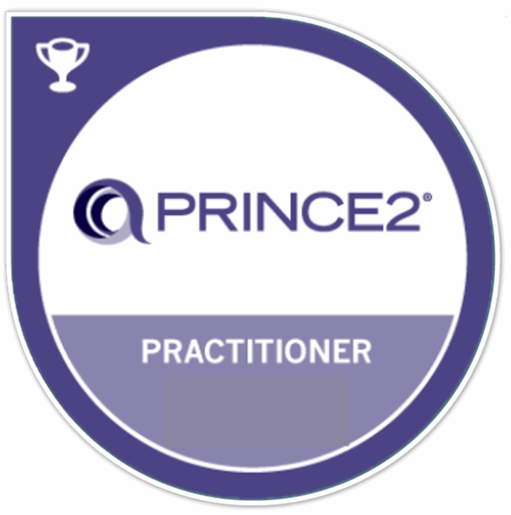 PRINCE2 Practitioner