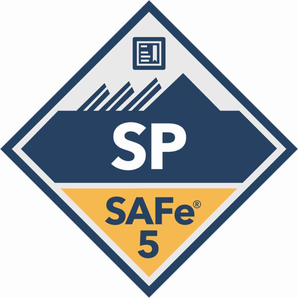 SAFe 5 Practitioner