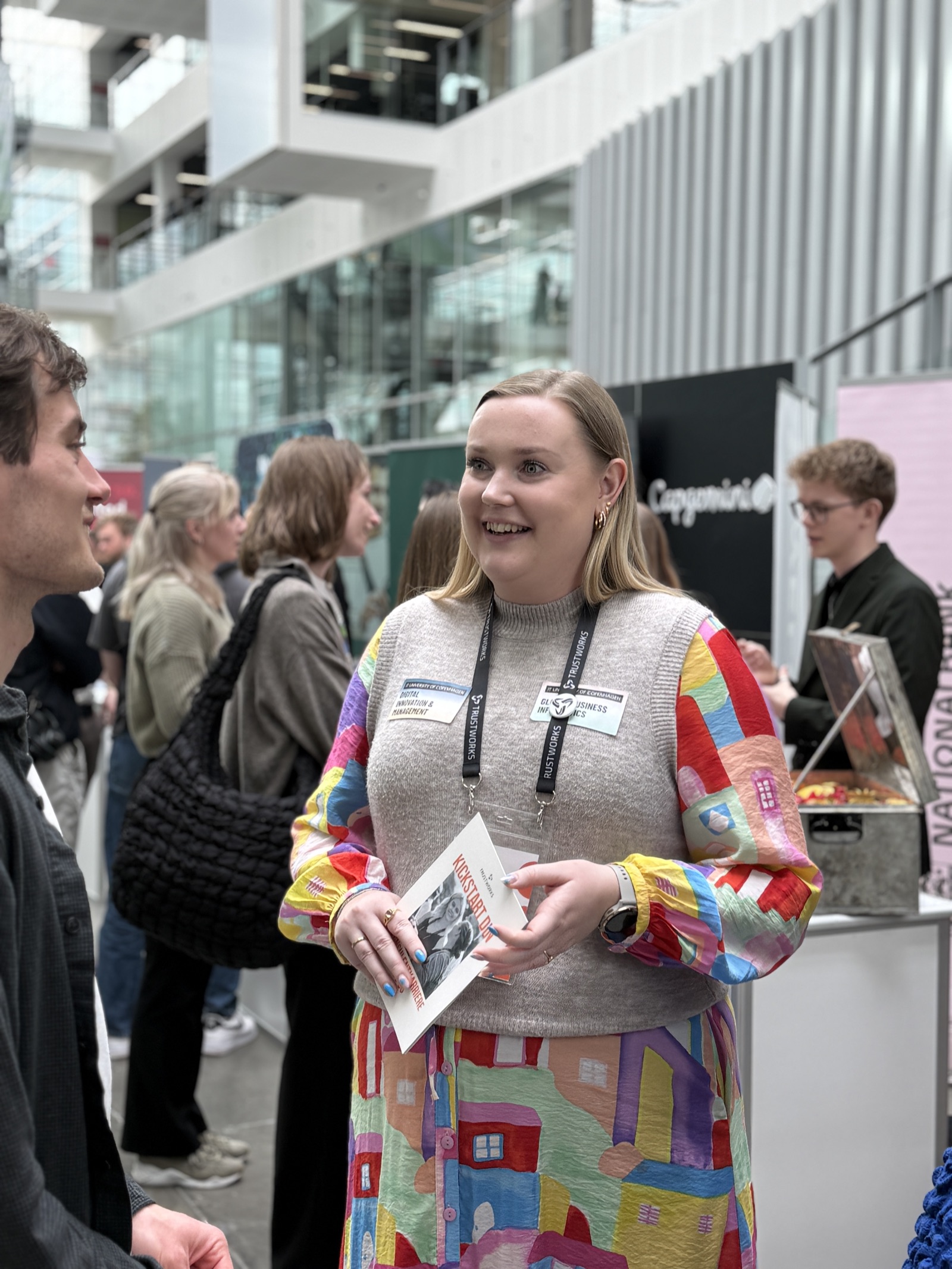 AAU København Career Day