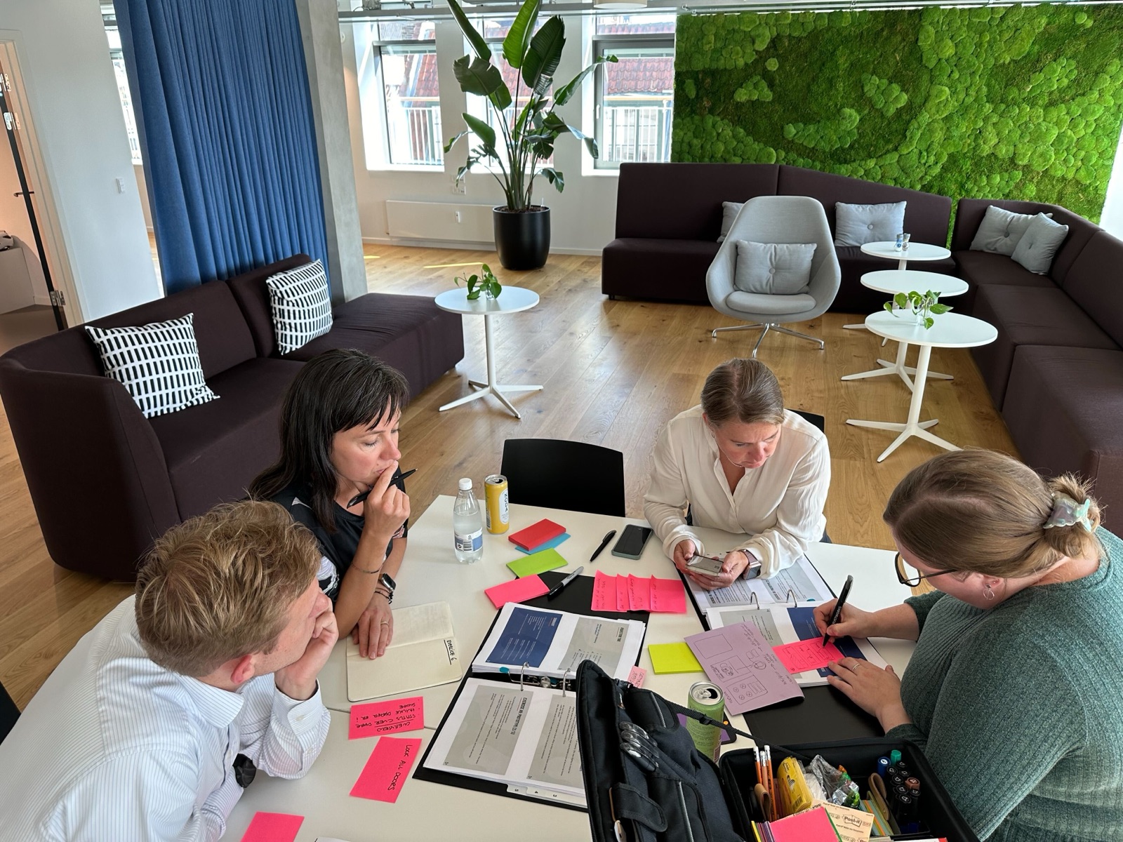 Designing Solutions (CPUX-DS)