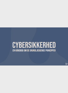 Cybersikkerhed - en håndbog