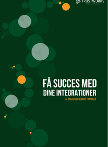 Få succes med dine integrationer
