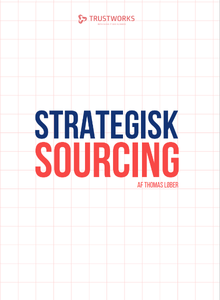 Strategisk sourcing