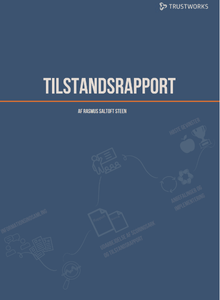 Tilstandsrapport