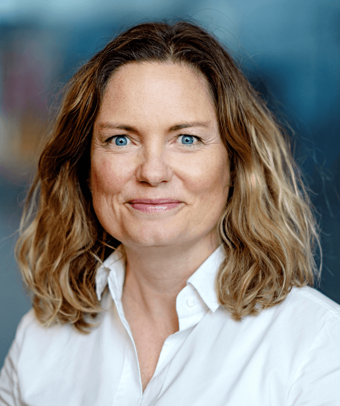 Aino Olsen