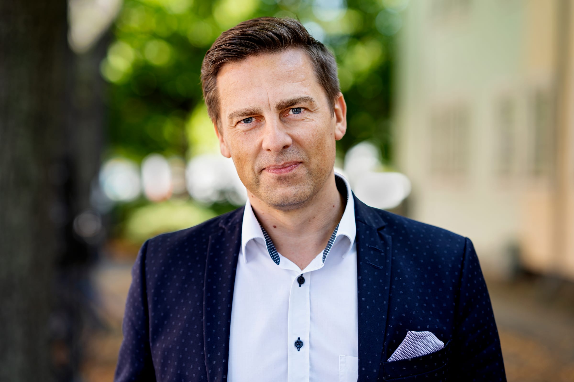 Claus Balslev