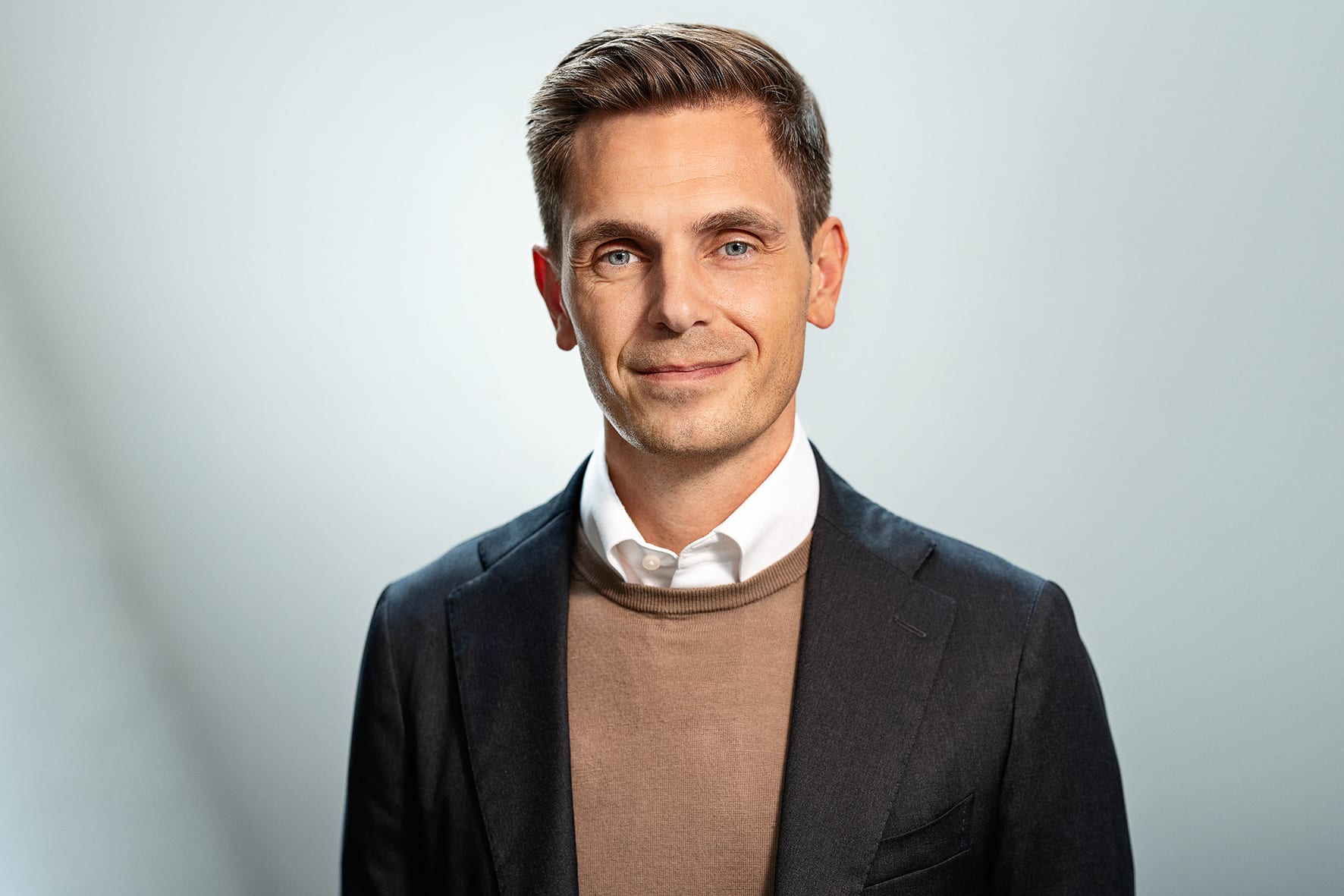 Iason H. Johannessen