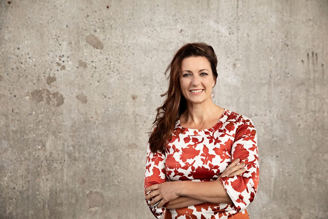 Kristine Karlshøj