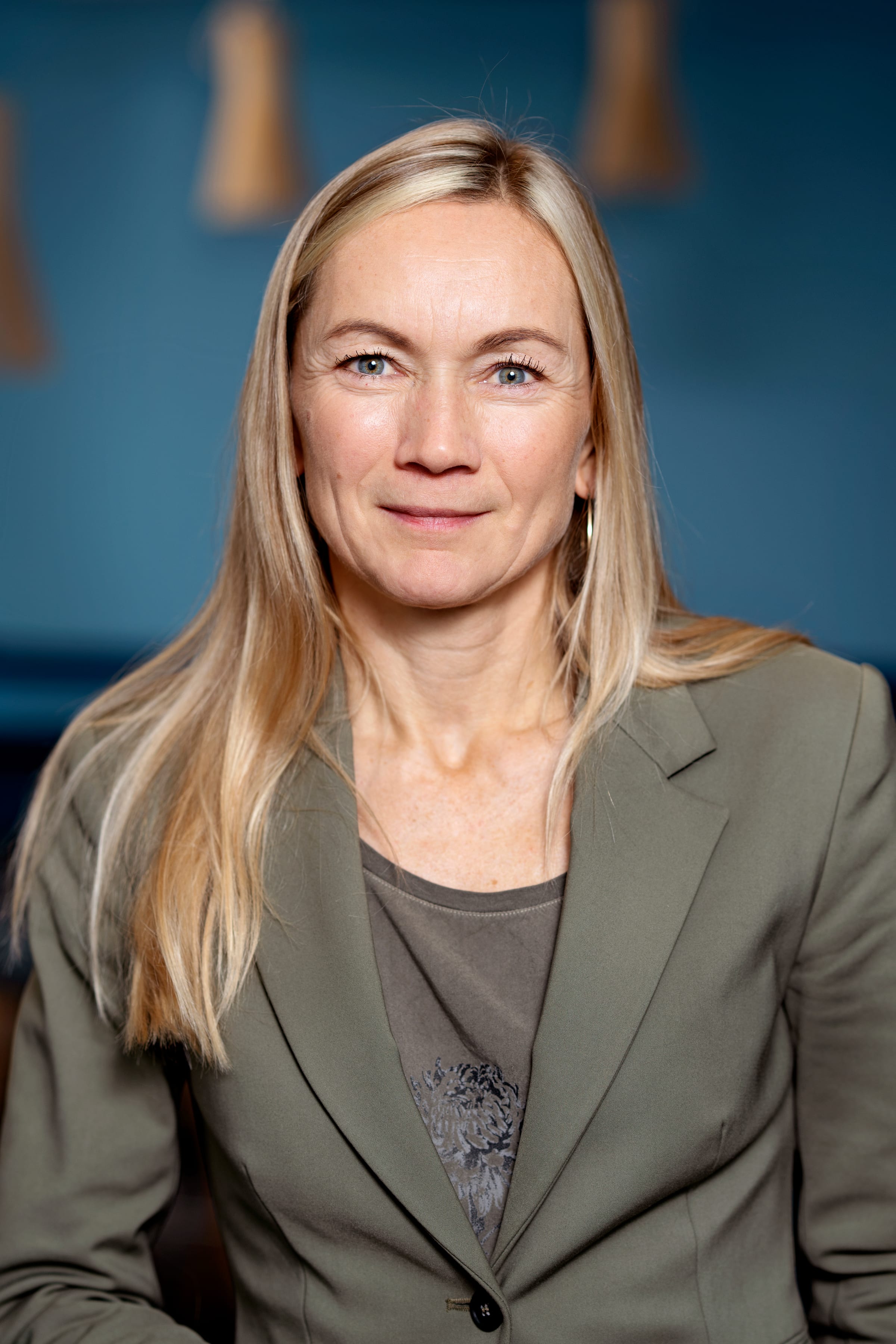 Mette Lindstrøm Lage