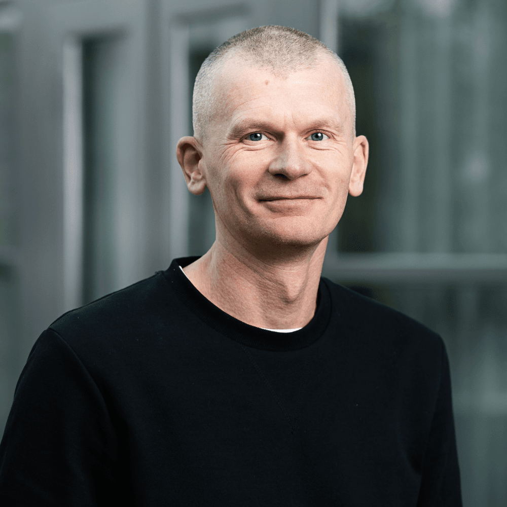 Peter Gregersen