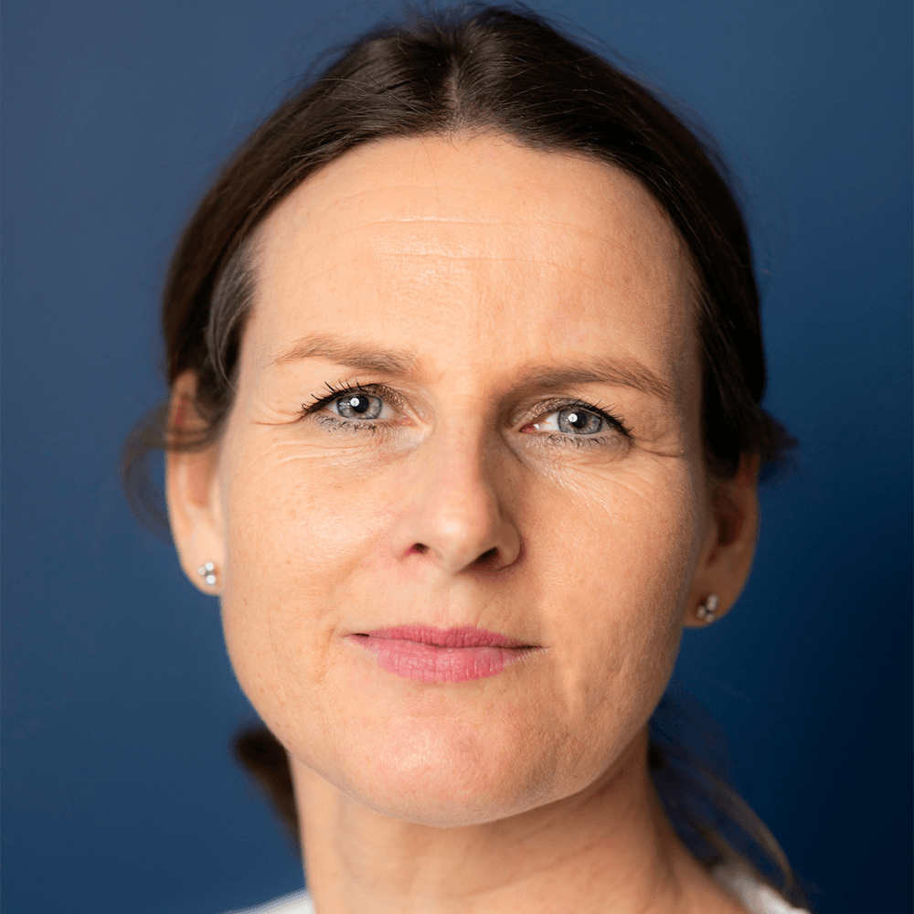 Rikke Hougaard Zeberg