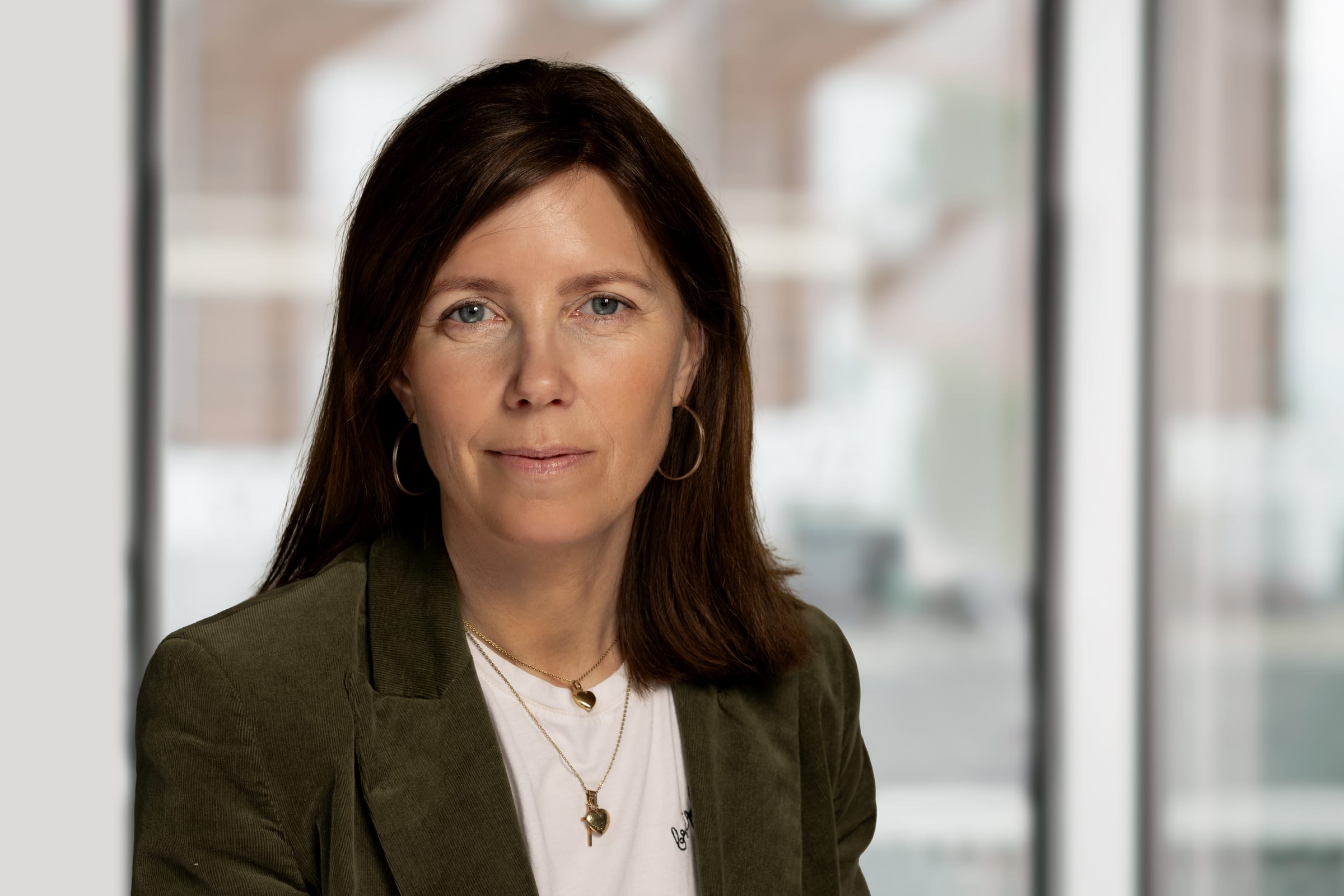 Sille Stener Pedersen