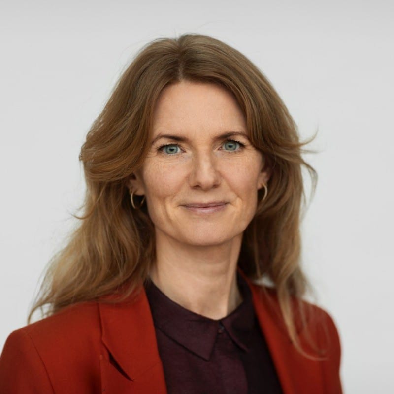 Trine Bechmann Henningsen