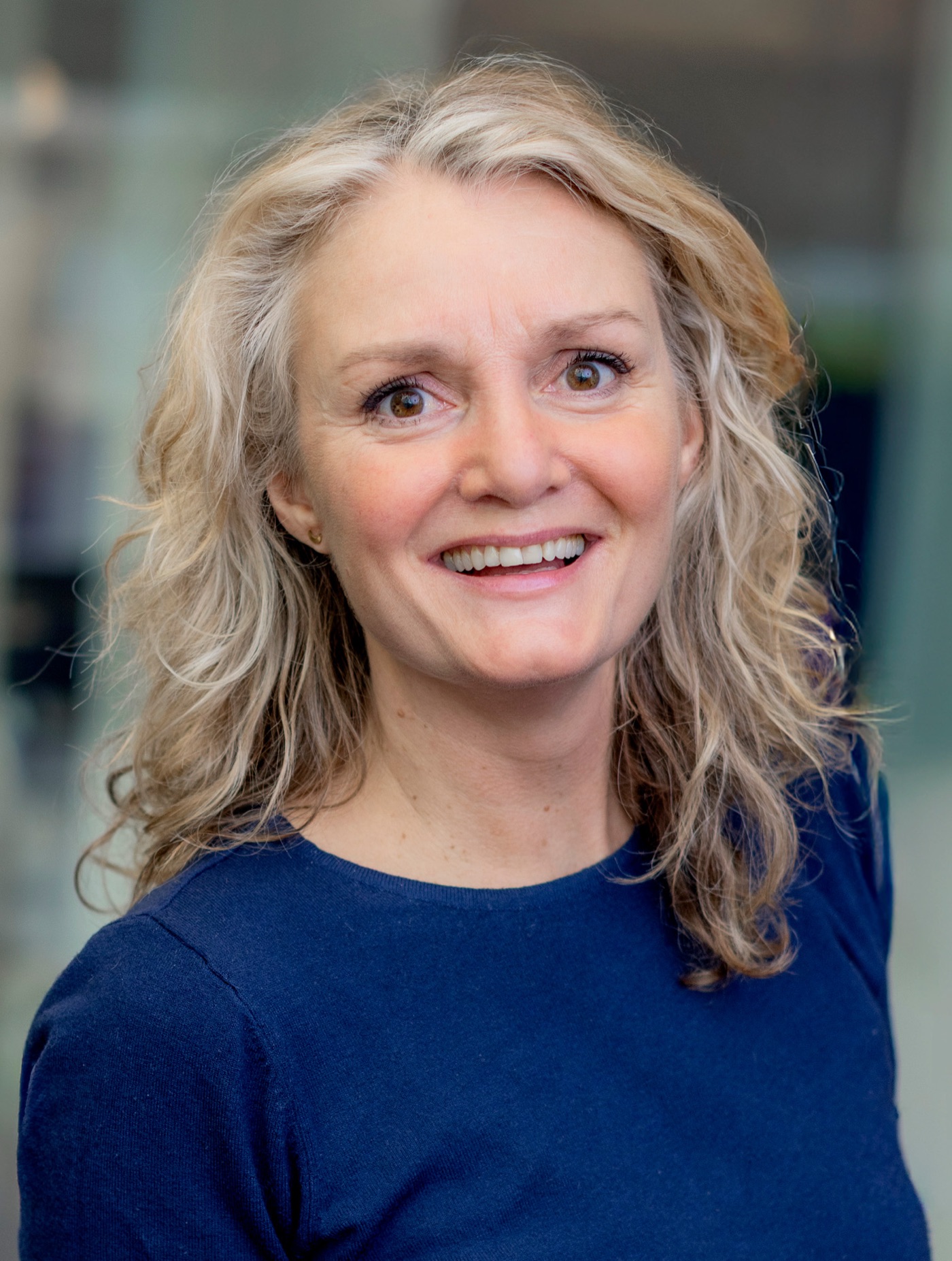 Christine Cleemann