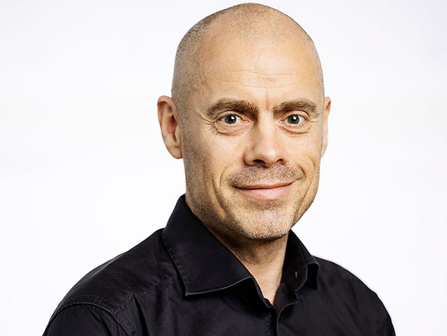 Lars Østergaard