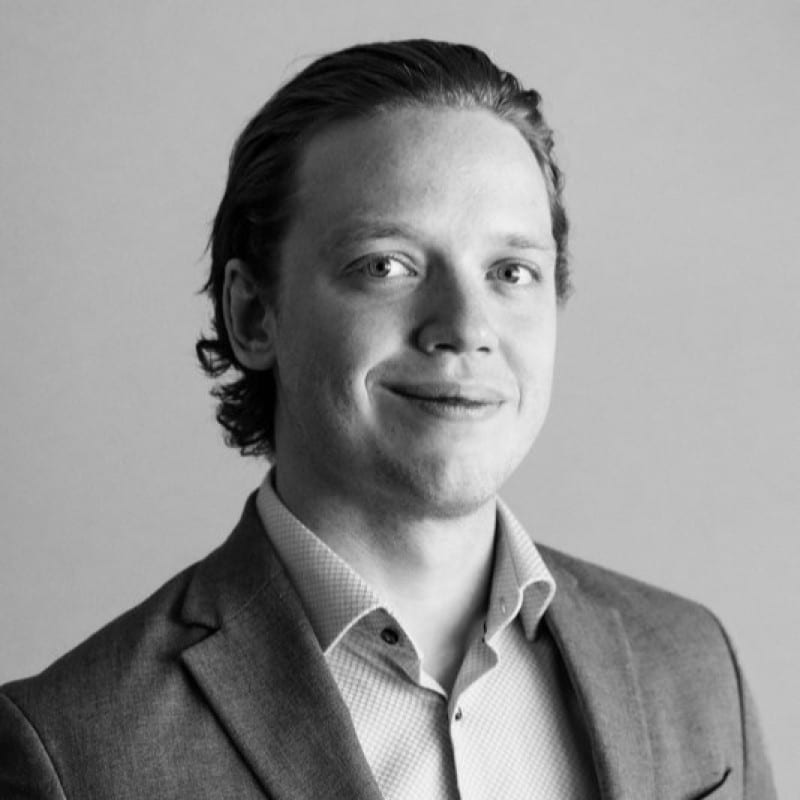 Martin Buur