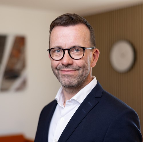 Morten Lund Madsen