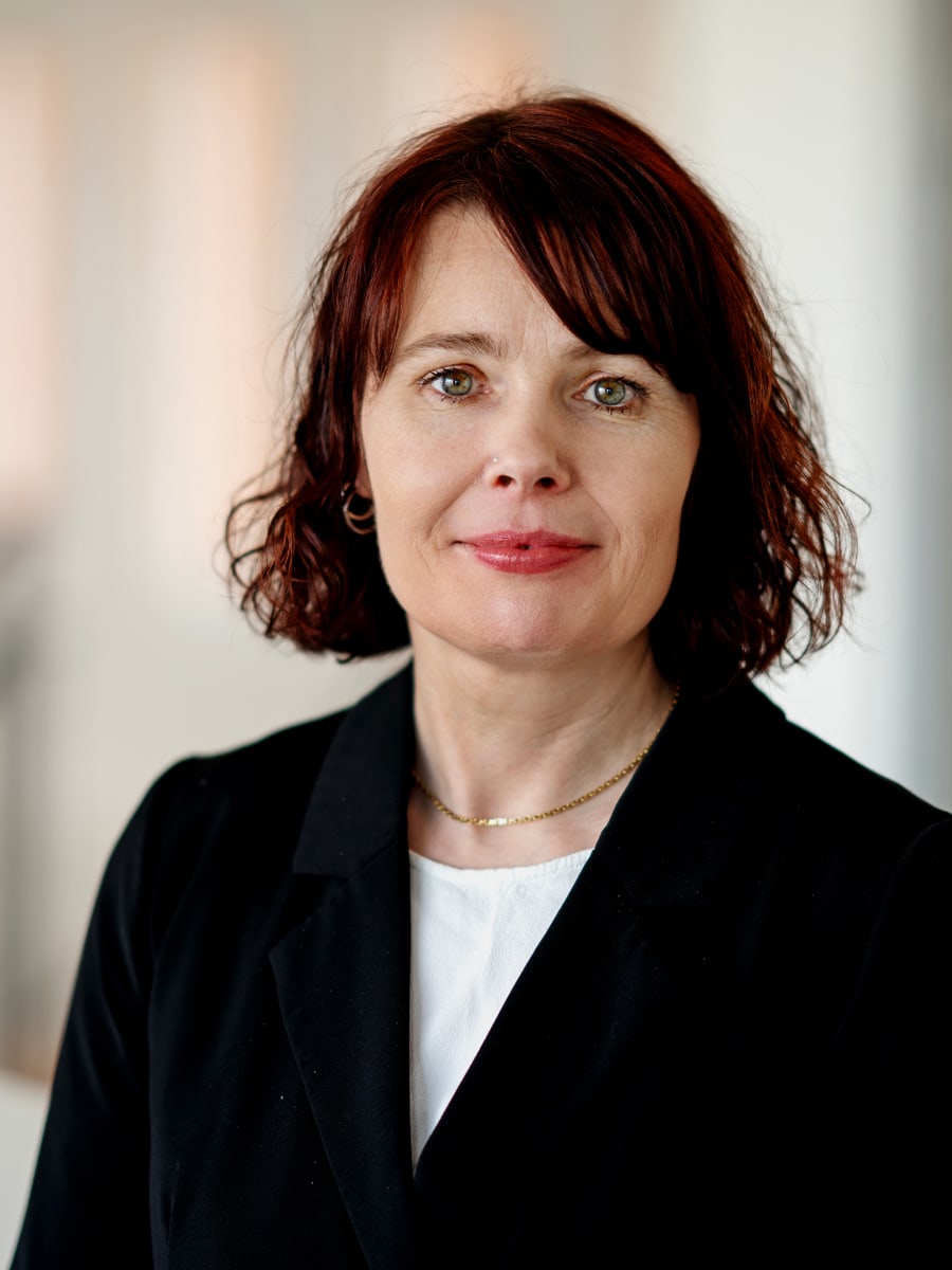 Sarah Kirkeby