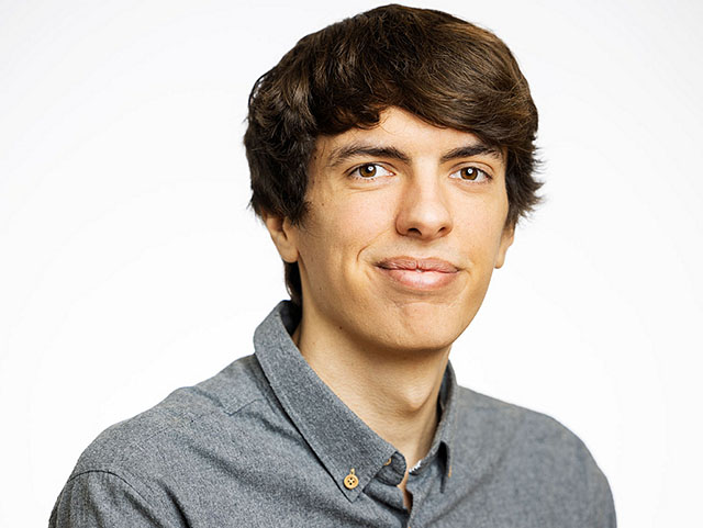 Adam Hoppe