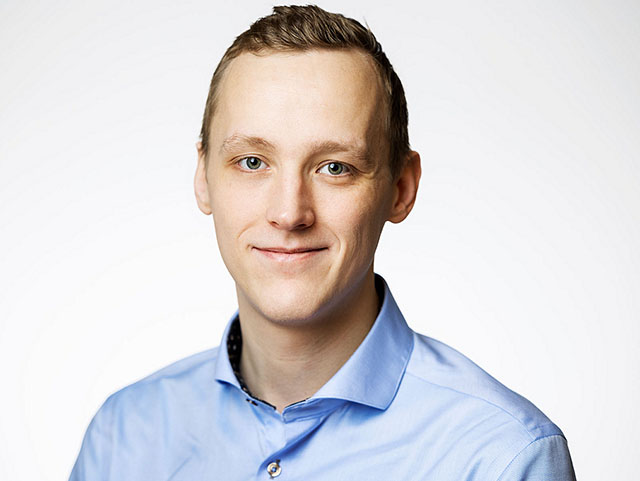 Alexander Fetterlein Hansen