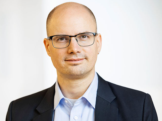 Anders Thøgersen