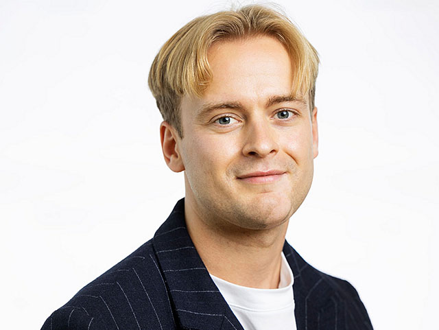André Engsbye