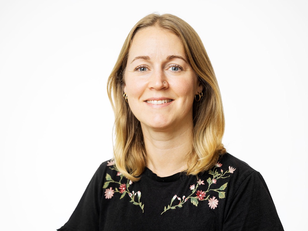 Anette Kaae Eriksen