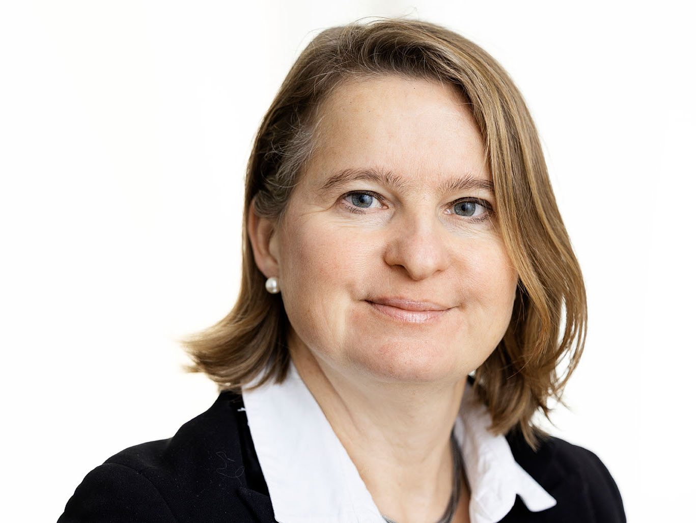 Anette Nørbjerg Luffe
