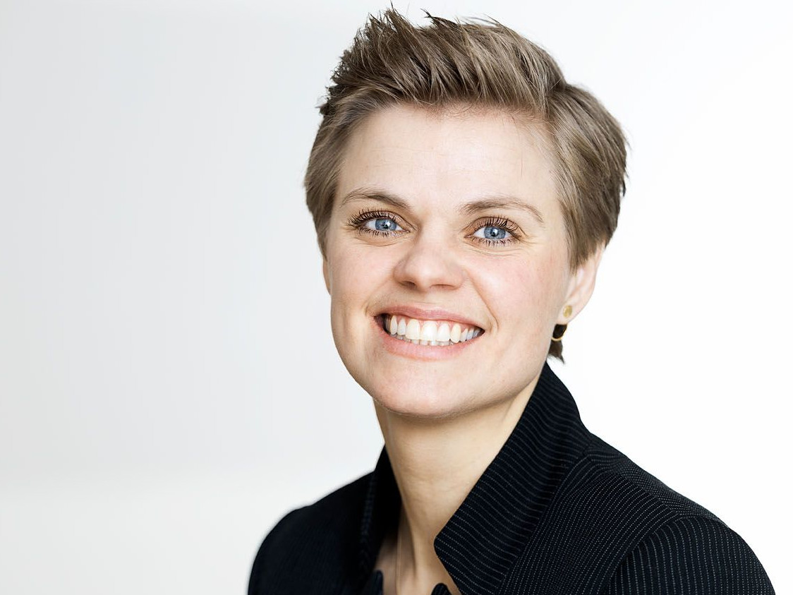 Anna Rønne Vang