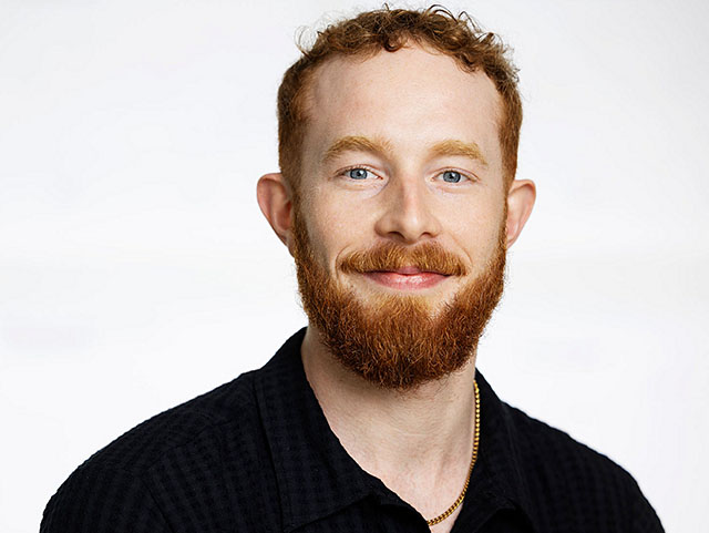 August Semrau Andersen