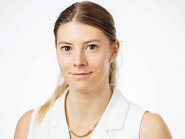 Charlotte Ellesøe
