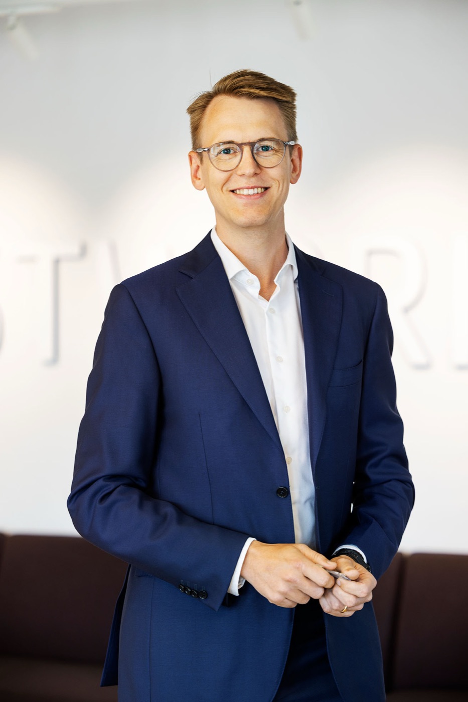 Christian Heller Larsen