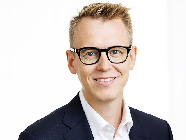 Christian Heller Larsen