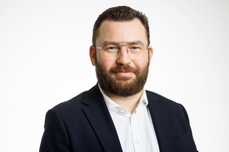 Christian Ingemann Olsen