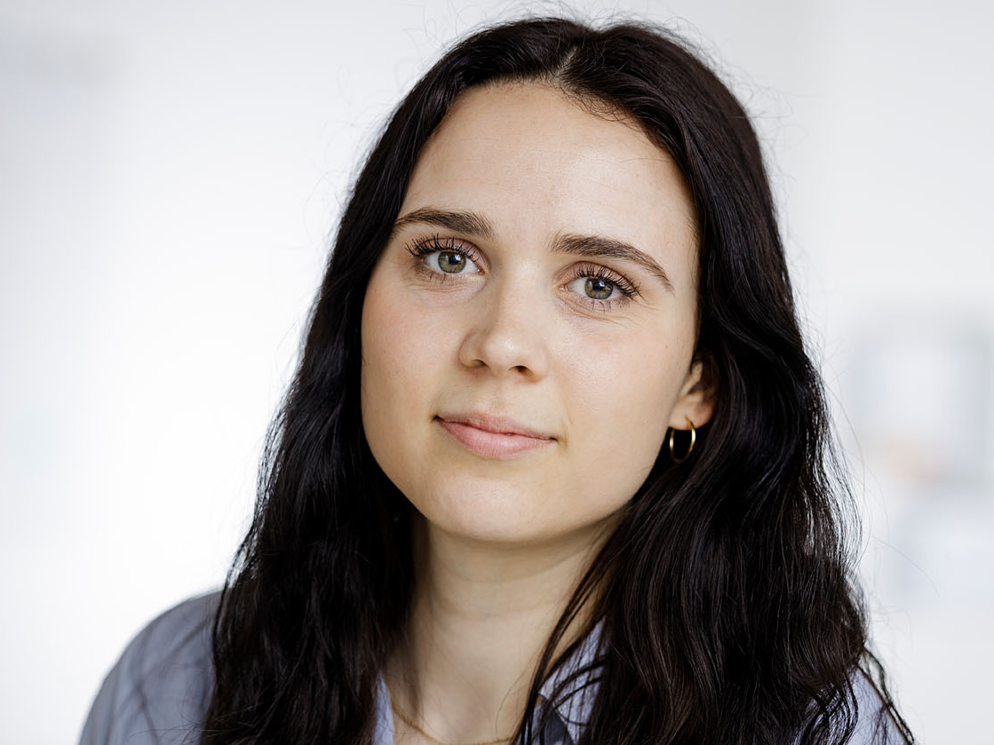 Christine Islev-Noes