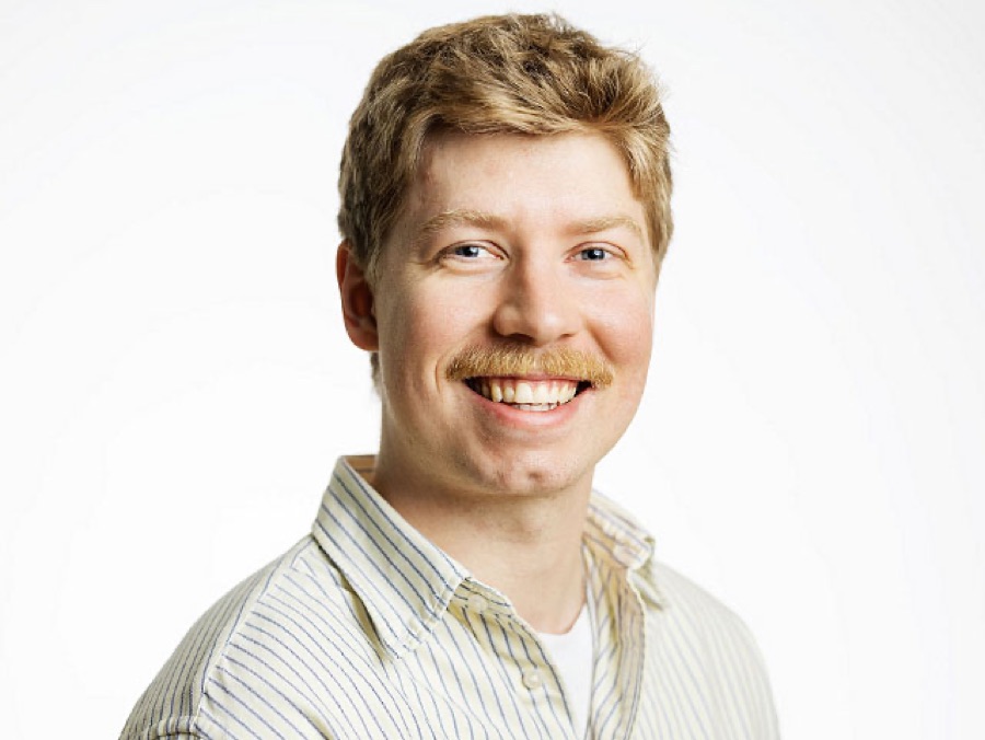 Daniel Nygaard