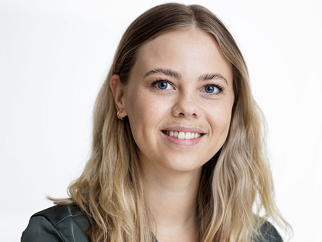 Ditte Marie Hjorth