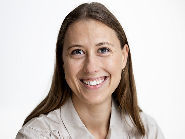 Emilie Horneman