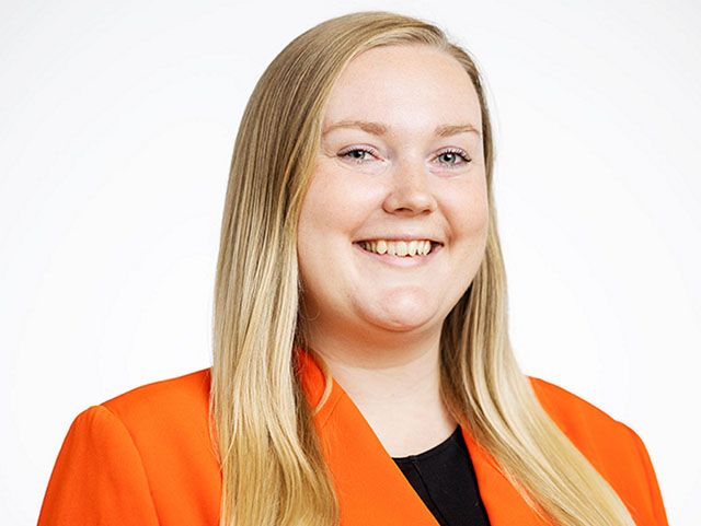 Emma Sandberg Andersen