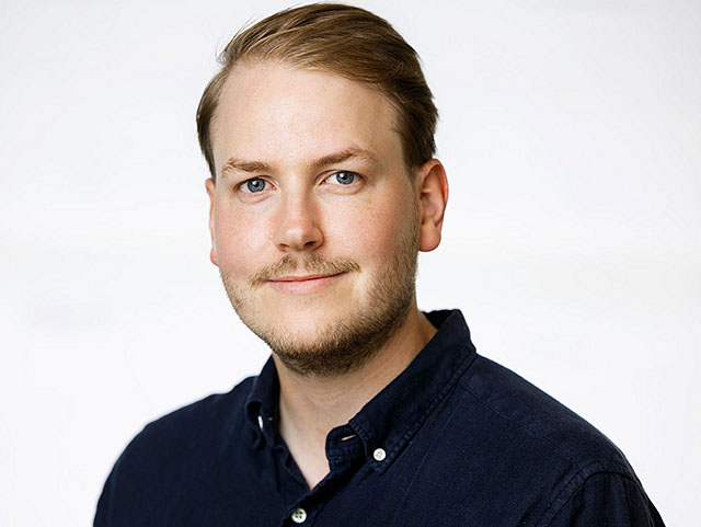 Frederik Skov Pedersen