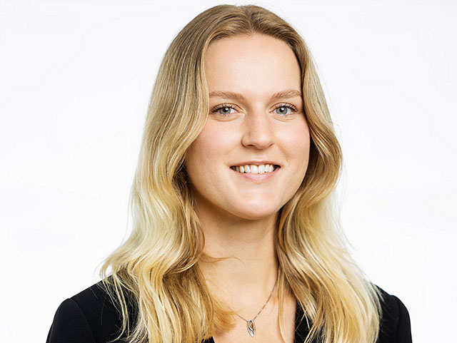 Gunilla Juul Lethenborg
