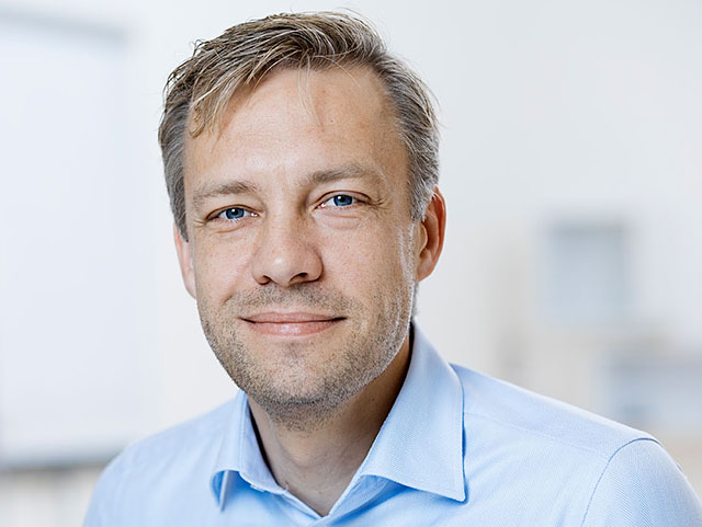 Hans Ernst Lassen