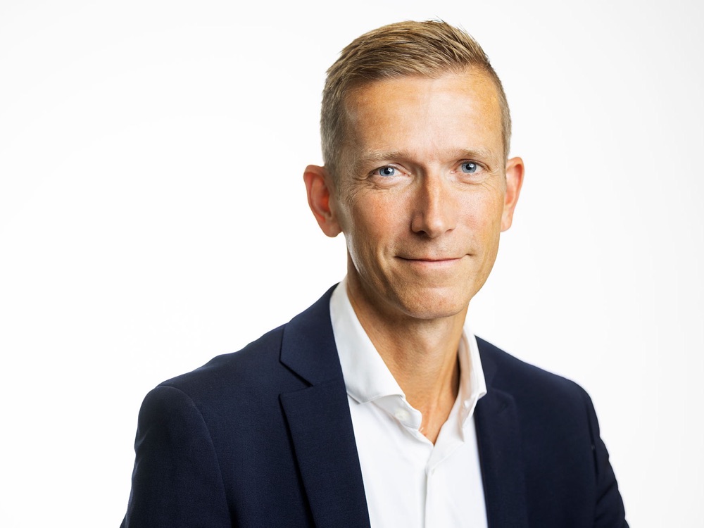 Henrik Falch
