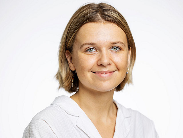 Ida Marie Iversen