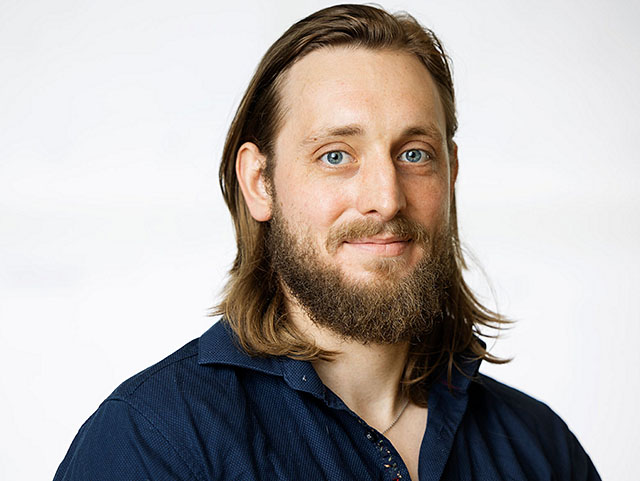 Jacob Boeskov