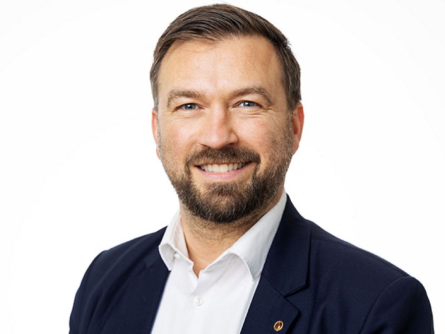 Jakob Geitner-Andersen